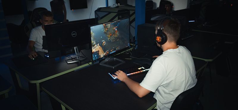 Безопасные игровые клубы