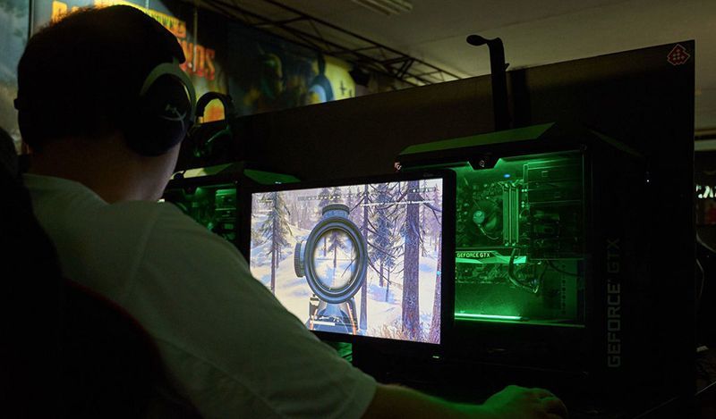 Игровой клуб Адмирал